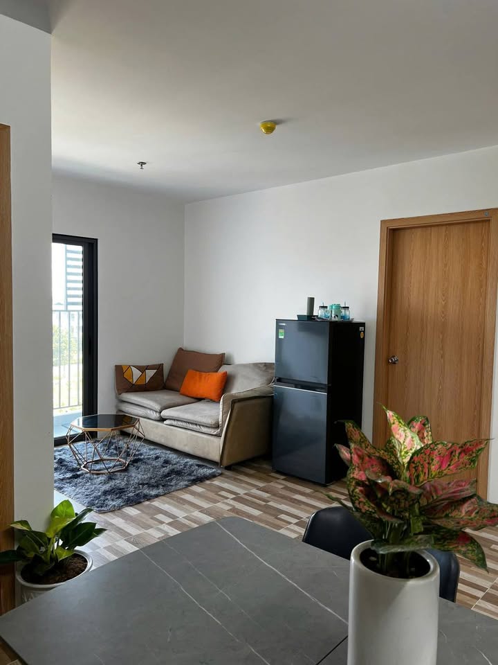 Căn hộ Ecogarden W3 Huế 55m² giá 1.3 tỷ - Toàn bộ nội thất sang trọng!