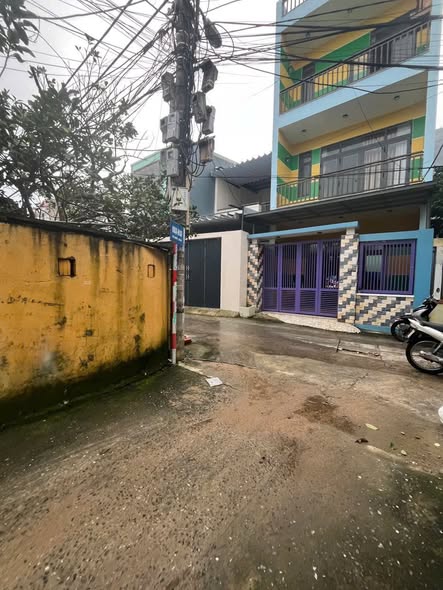 Đất nền Hòa Thọ Tây, Đà Nẵng 70m² - Đầu tư hấp dẫn!