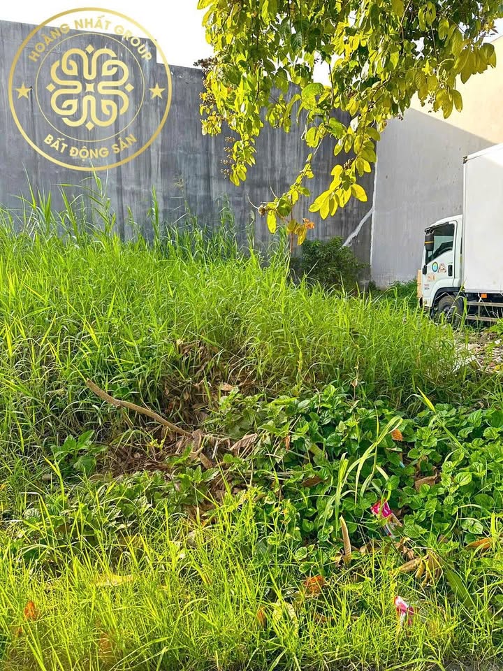 Đất nền KĐT Bạch Đằng Cà Mau 108m² giá 1 tỷ - Đầu tư sinh lời ngay!