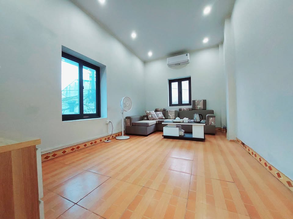 Nhà phố Phan Trọng Tuệ, Thanh Trì 35m² giá 2.5 tỷ - Căn Duplex lô góc thoáng mát