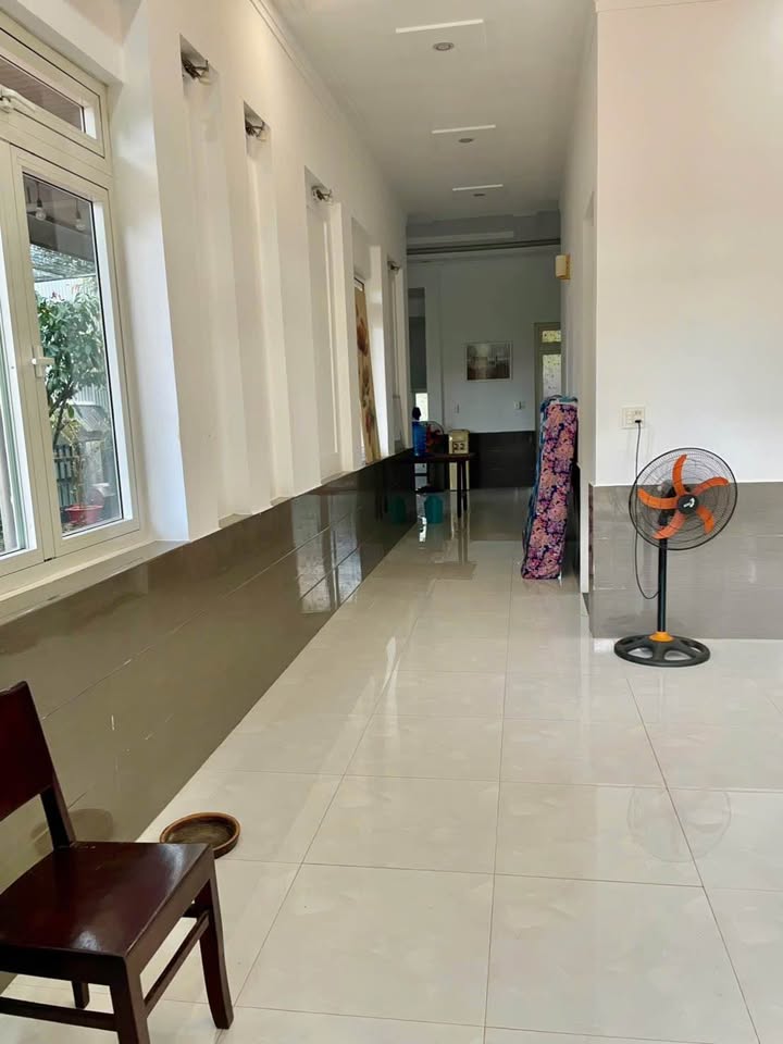 Nhà vườn cho thuê tại Lý Thường Kiệt, Lộc Phát 2PN giá 8 triệu - Không gian sống lý tưởng!