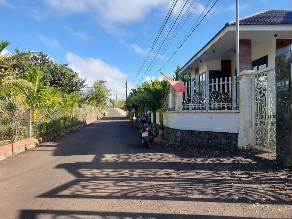 Biệt thự Bảo Lộc - Phường 2 - 736m² - Hiếm có giá chỉ 6.7 tỷ!