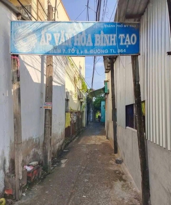 Đất nền Bình Tạo A, Xã Trung An, 85m² giá 590 triệu - Đầu tư sinh lời ngay!