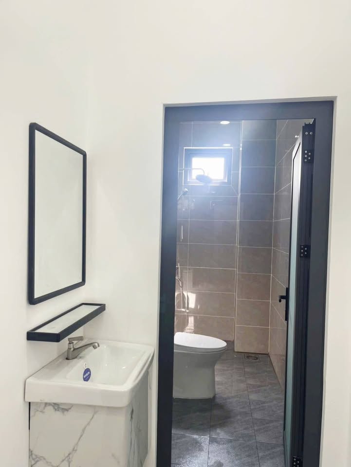 Nhà lầu tại Đường Nguyễn Thị Định, TP Mỹ Tho 100m² giá 2.69 tỷ - Sẵn sàng vào ở ngay!