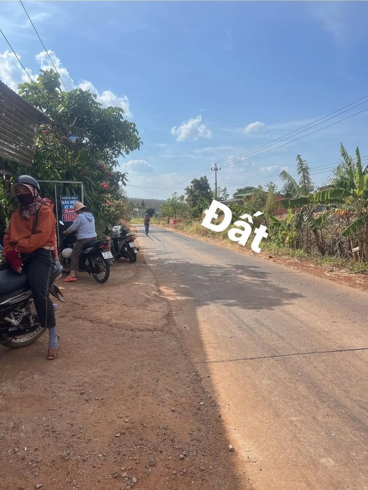 Đất nền Thôn 9, Xã Ea Khal, 150m² giá 299 triệu - Cơ hội đầu tư hiếm có!