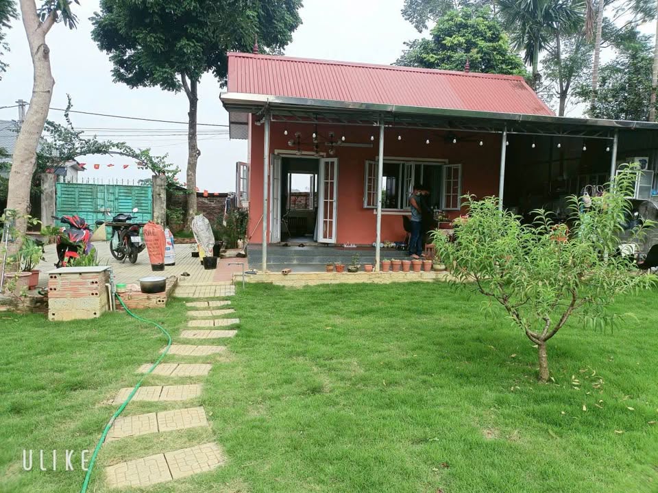 Đất nền Hòa Thạch, Quốc Oai, 786m² giá thỏa thuận - Cơ hội đầu tư hấp dẫn!