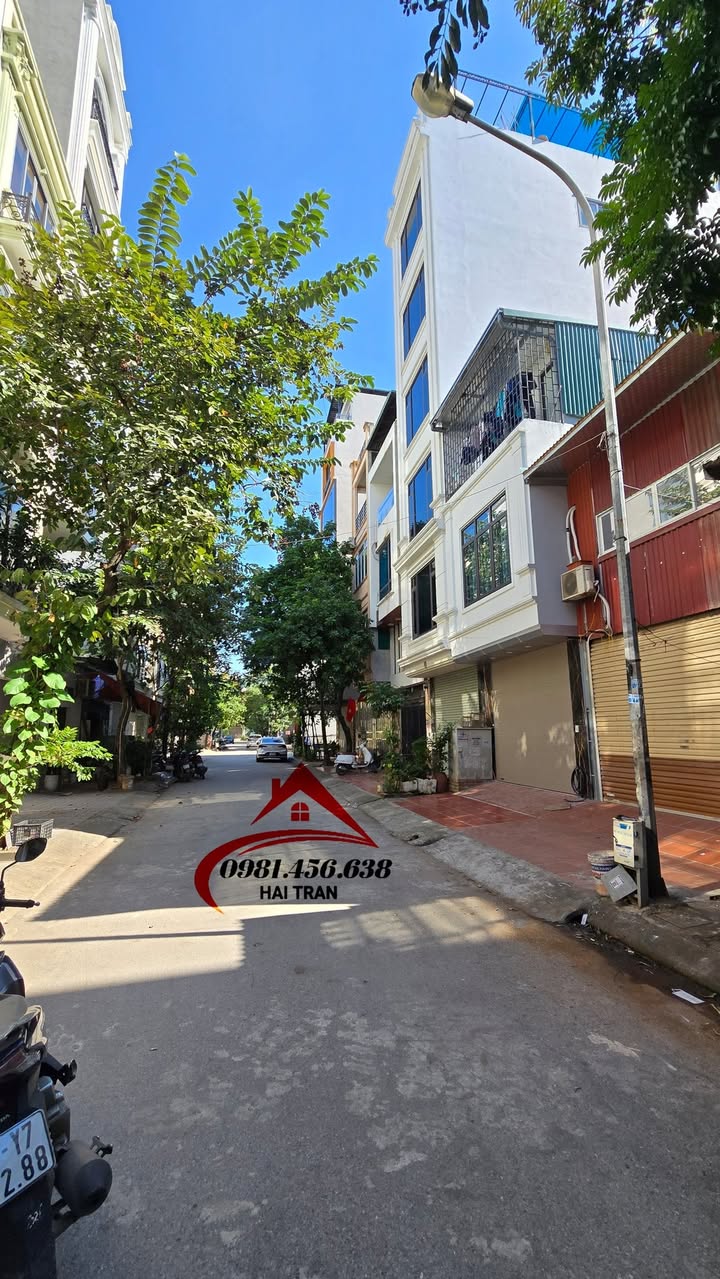 Đất dịch vụ Hàng Bè Kiến Hưng 50m² giá thỏa thuận - Vị trí đắc địa, đầy tiềm năng