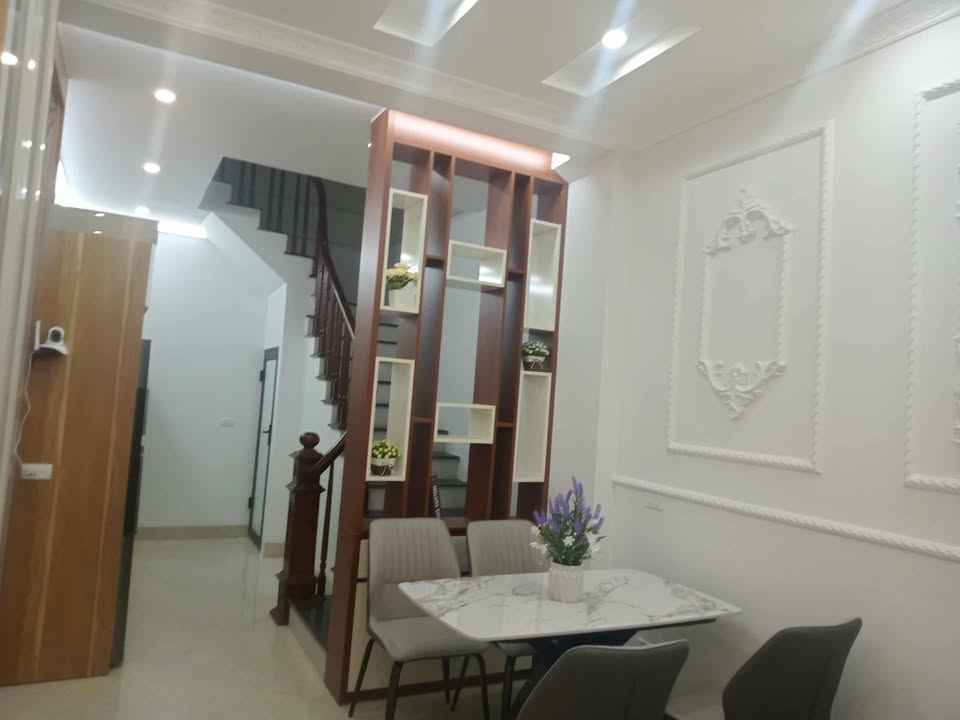 Nhà phố Phan Đình Giót, Hà Đông 35m² giá 7 tỷ - An ninh tốt, phù hợp gia đình!