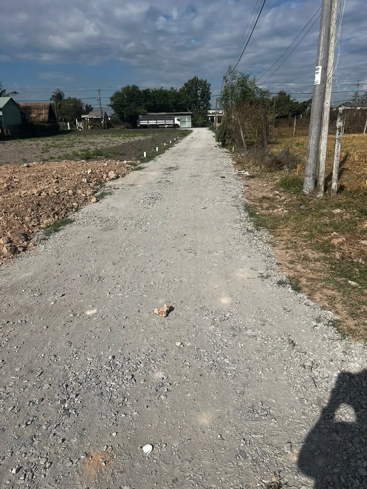 Đất nền Phường Ninh Thạnh 120m² giá 400 triệu - Cơ hội đầu tư sinh lời!