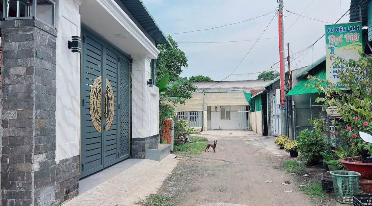 Đất nền Toà Thánh Tây Ninh 144m² giá 1.05 tỷ - Cơ hội đầu tư hoàn hảo!