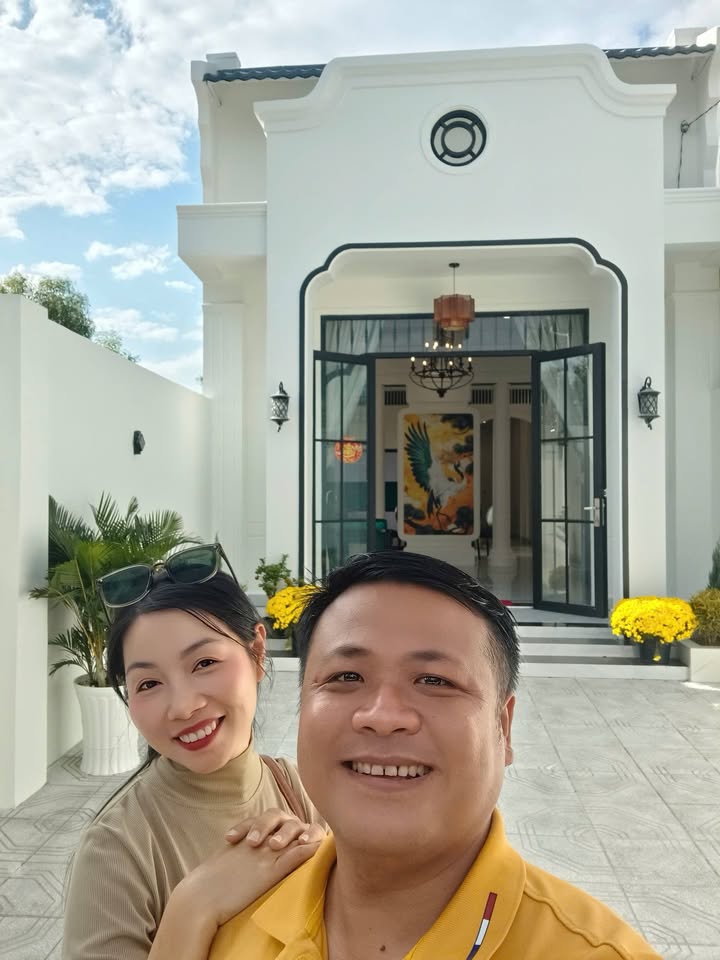 Nhà Indochine tại Hòa Thành 125m² giá 1.99 tỷ - Tinh thần Nhật Bản giữa lòng Tây Ninh!