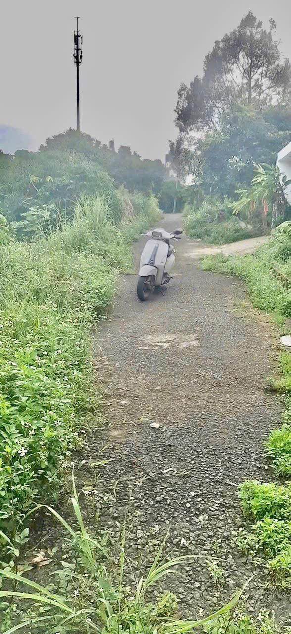 Đất thổ cư hẻm 408 Phan Đình Phùng, Bảo Lộc 240m² - Giá chỉ 1.9 tỷ