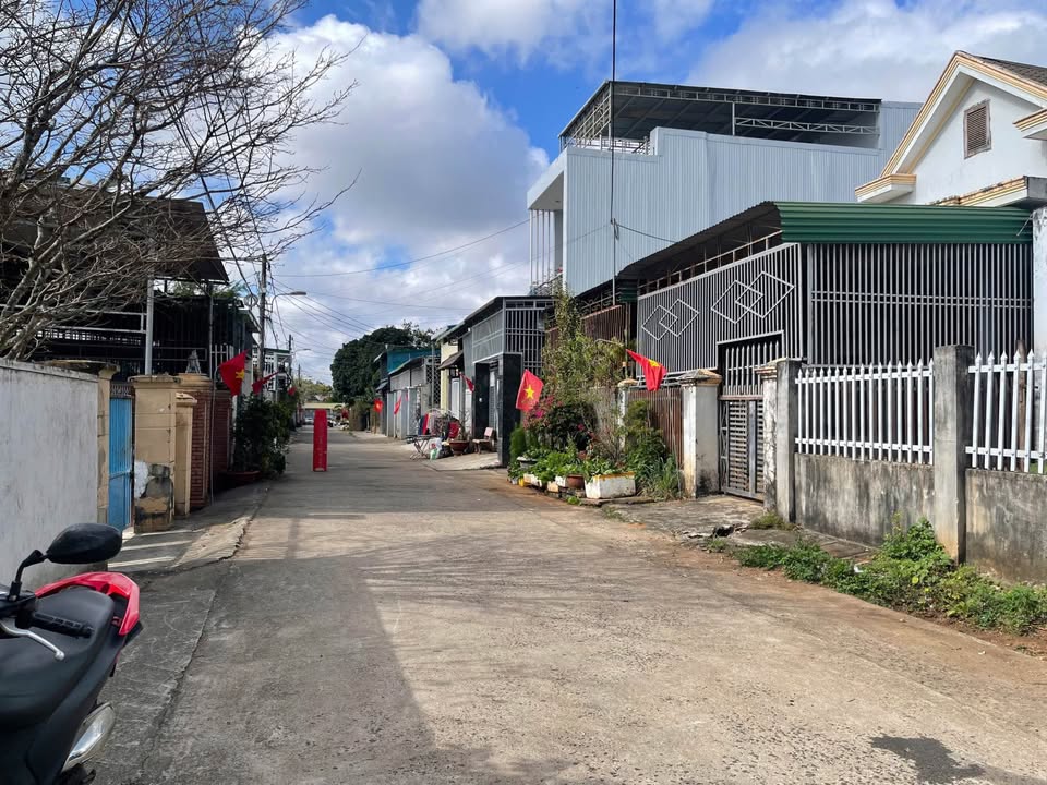 Đất thổ cư Eco City, 192 Nguyễn Chí Thanh, 102m² giá 2.9 tỷ - Đầu tư sinh lời ngay!