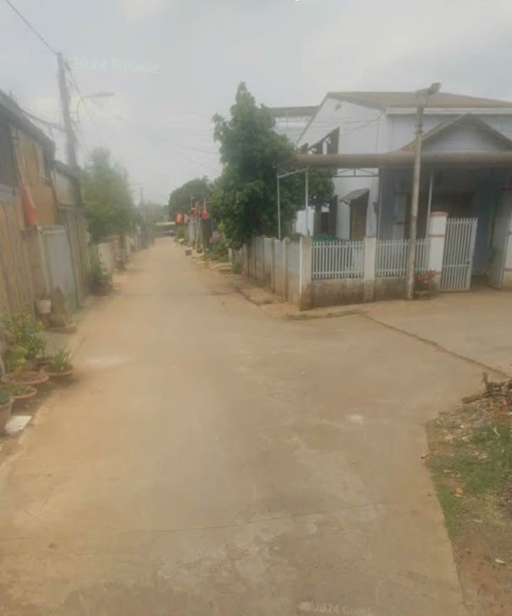 Bán đất hẻm Nguyễn Chí Thanh, Tân An, 100m² giá 2.9 tỷ - Đầu tư sinh lời ngay!