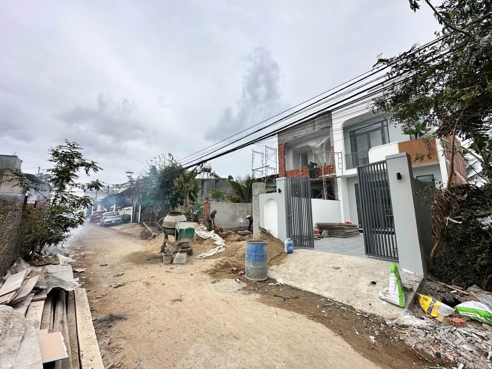 Đất thổ cư Hẻm C1 Ywang, Buôn Ma Thuột 125m² giá 1.65 tỷ - Đường nhựa ô tô vào tận nơi!