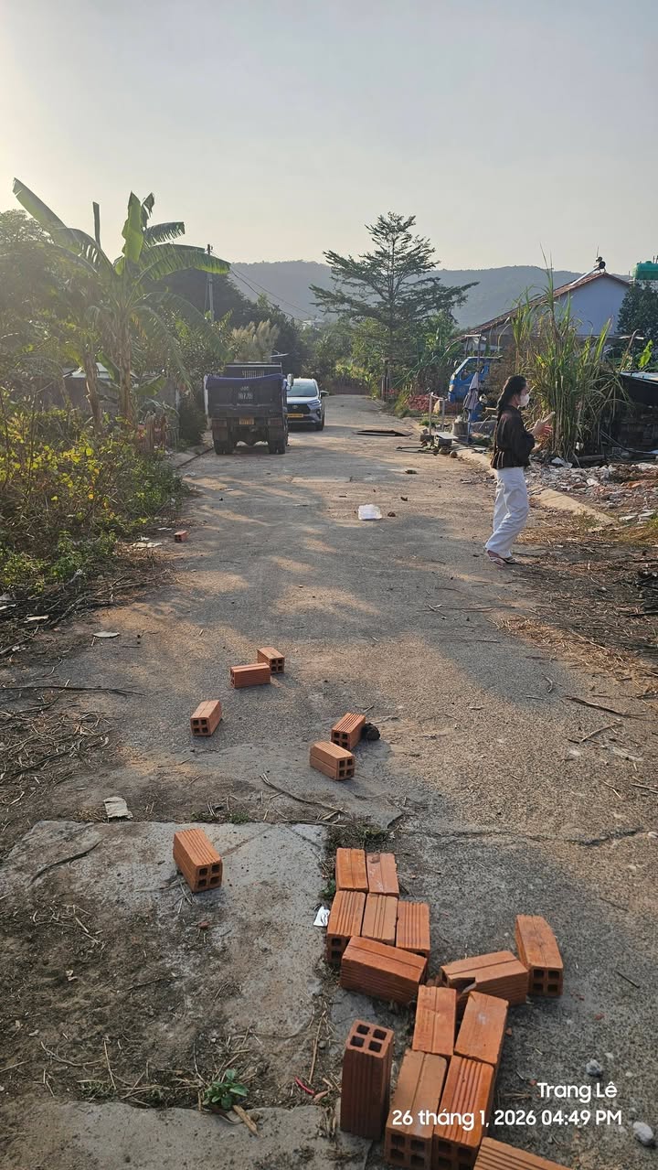 Đất nền 145m² Gành Dầu, Phú Quốc giá 900 triệu - Đầu tư sinh lời hấp dẫn!