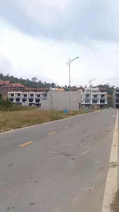 Lô đất đẹp đường DH16, Cam Đường, 104m² - Sổ đỏ chính chủ, giá tốt!