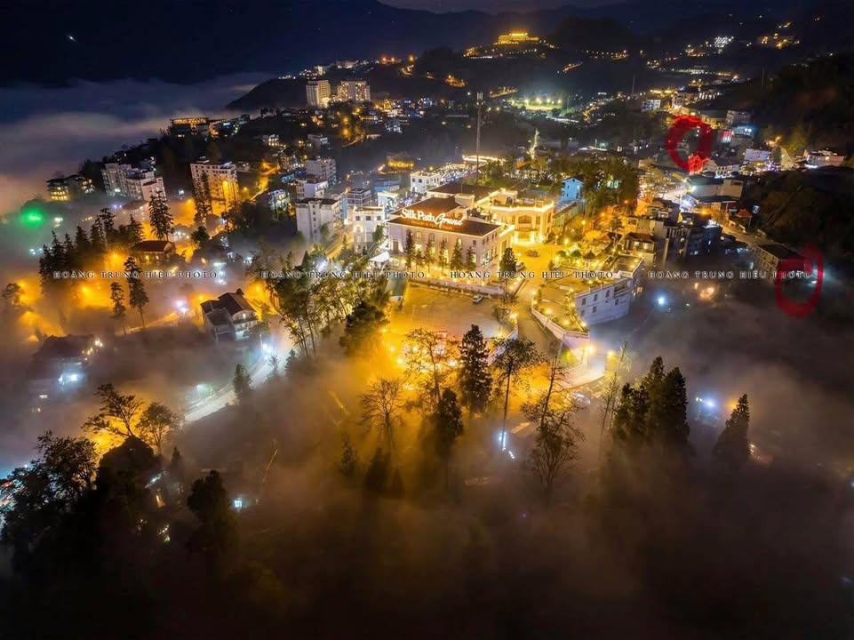 Đất nền Sa Pa 900m² giá thương lượng - Cơ hội đầu tư hiếm có!