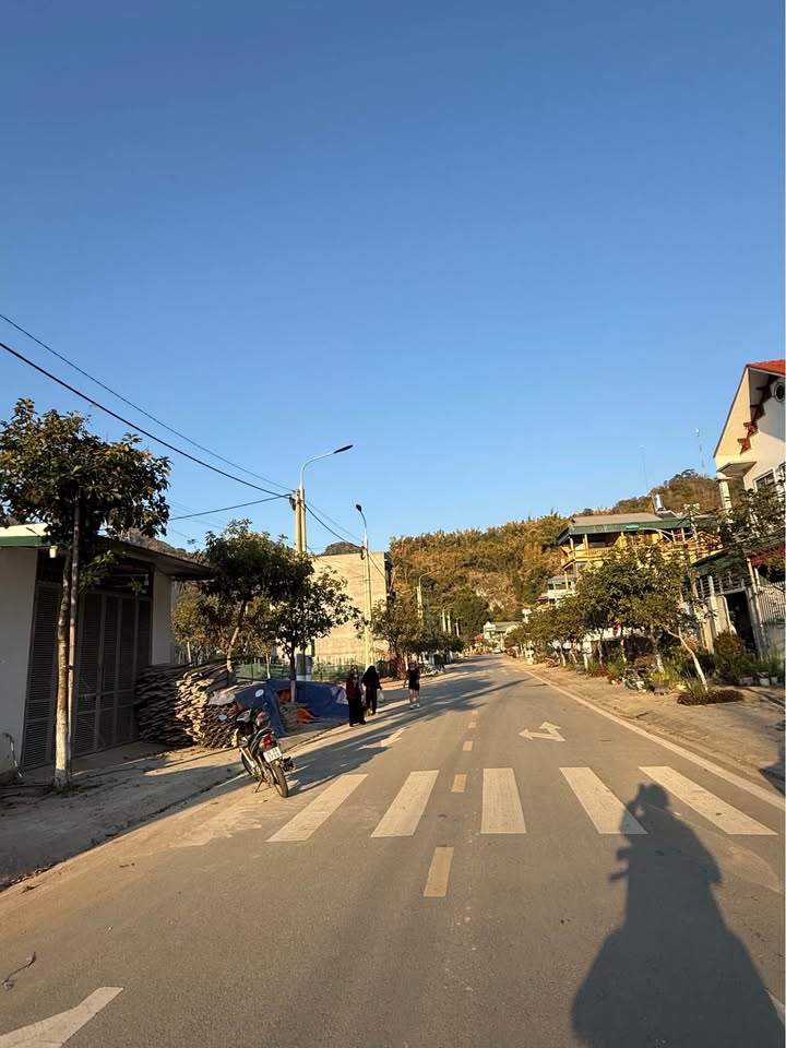 Đất thổ cư 145m² khu dân cư 6B Sơn La giá chỉ 500 triệu - Cơ hội đầu tư tuyệt vời!