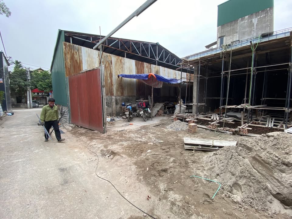 Nhà Thạch Bàn 92m² - 6 Tầng Thang Máy, Ô Tô Đỗ Cửa - Thanh Toán Theo Đợt