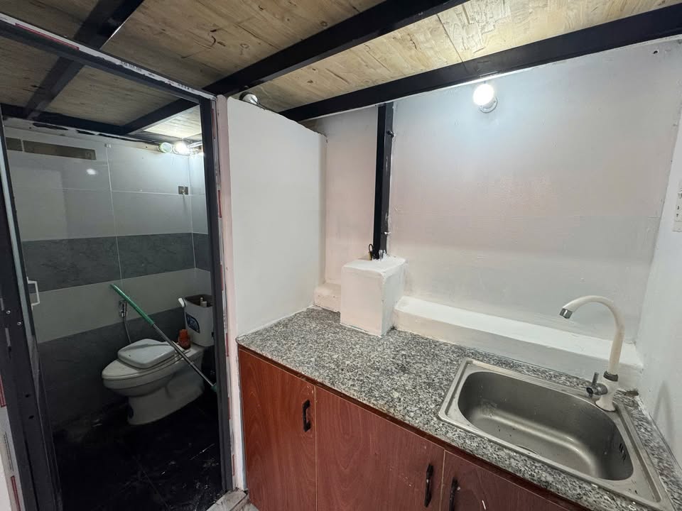 Phòng cho thuê tại 145 Nguyễn Văn Lượng, Gò Vấp, 2.8 triệu - Thoáng mát, tự do giờ giấc!