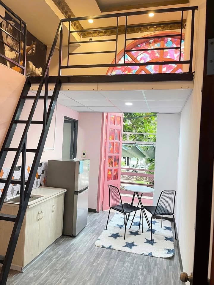 Nhà cho thuê Nguyễn Văn Khối, 30m² giá 3 triệu - Ưu đãi tháng 2!