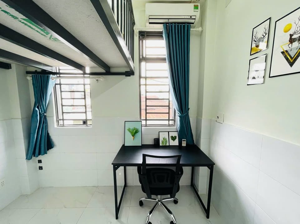 Phòng trọ cho thuê tại 80 Đường Số 3, Quận Gò Vấp - Giá 3.7 triệu, nội thất đầy đủ!