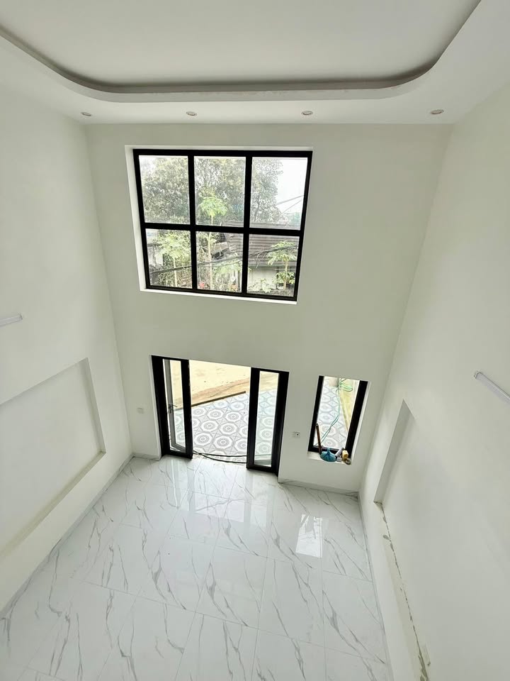 Nhà 2 tầng mới xây tại ngõ 683 Yên Ninh - Giá chỉ 1 tỷ!