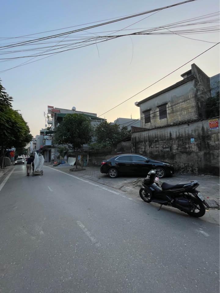 Bán 5 lô đất mặt đường Trường Chinh, Nam Định, từ 3.85 tỷ - Vị trí đẹp, thương lượng ngay!