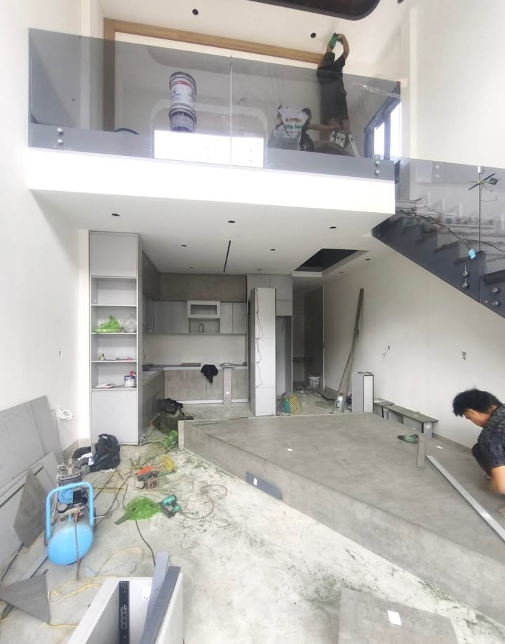 Nhà riêng Lê Đình Kỵ, Đà Nẵng 71m² giá 3 tỷ - Vào ở ngay!