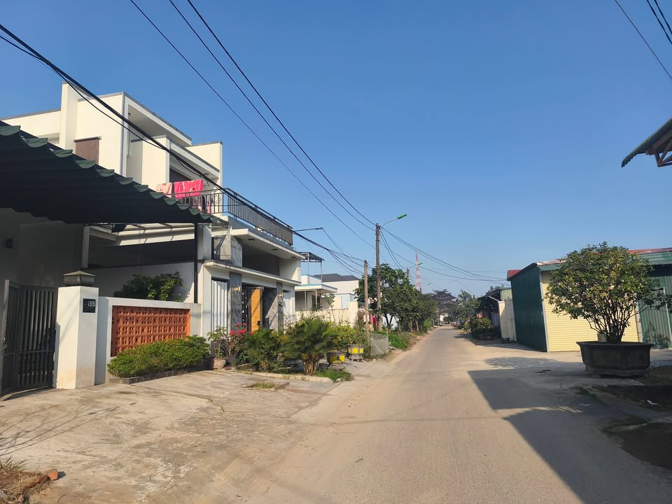 Đất nền 287m² tại Huyện Vĩnh Linh giá thỏa thuận - Phù hợp cho trồng rau nuôi gà!