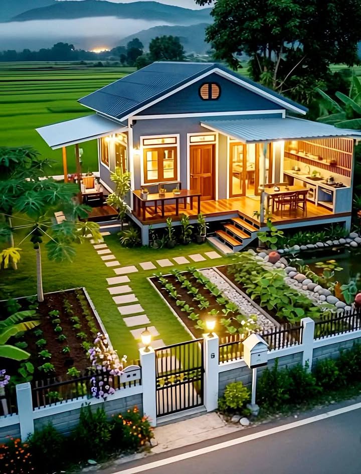 Bán Đất Nền Thạnh Lộc, Kiên Giang - 225m² Full Thổ Cư, Sẵn Sổ Hồng