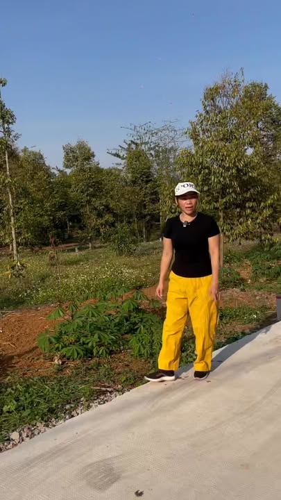 Đất nền 125m² tại Ấp 3, Phường Bình Lộc, Long Khánh chỉ 690 triệu - Sổ đỏ chính chủ!