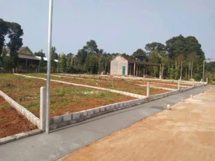 Đất thổ cư thôn Lễ Môn, xã Gio Linh 216m² giá 200 triệu - Cơ hội đầu tư tuyệt vời!