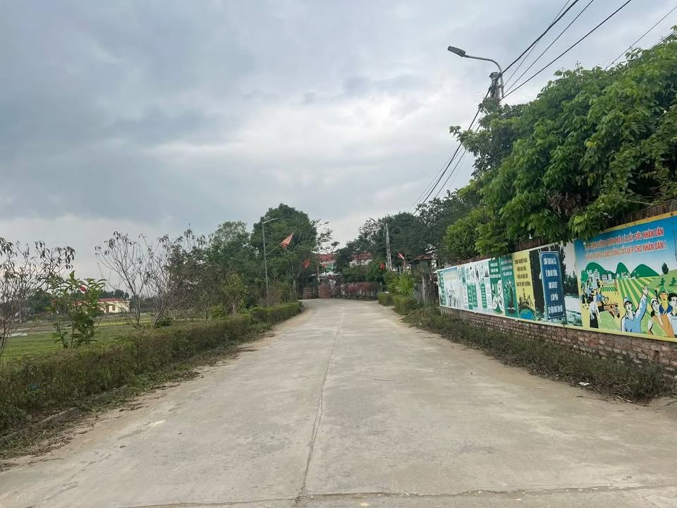 Đất nền Bồ Lý, Tam Đảo 360.7m² giá chỉ 1.7 tỷ - Đầu tư sinh lời tuyệt vời!