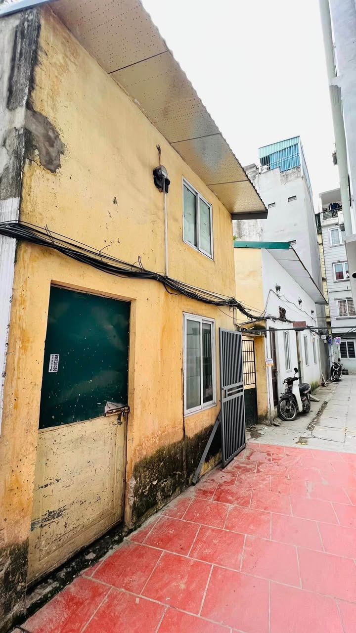 Đất Cổ Nhuế 45m² giá 7.65 tỷ - Cơ hội đầu tư tuyệt vời!