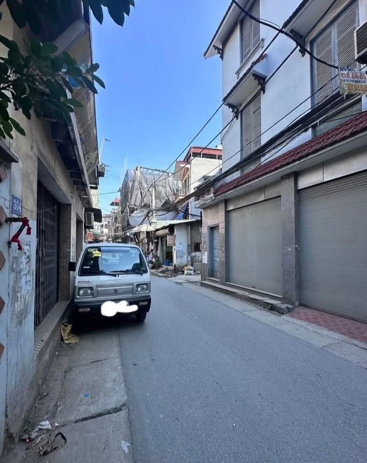 Nhà đẹp Lĩnh Nam 46m² giá 8 tỷ - Sẵn sàng vào ở ngay!