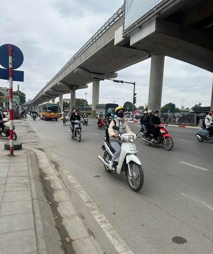 Nhà FrontHouse Cầu Diễn 48m² giá thỏa thuận - Đầu tư sinh lời ngay!