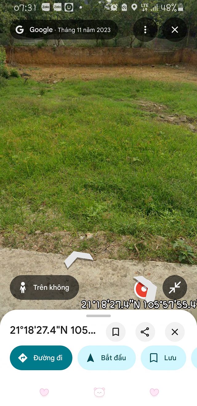 Đất Hiệp Hòa Bắc Giang 79,3m² giá 700 triệu - Pháp lý rõ ràng, sẵn sàng sang tên!