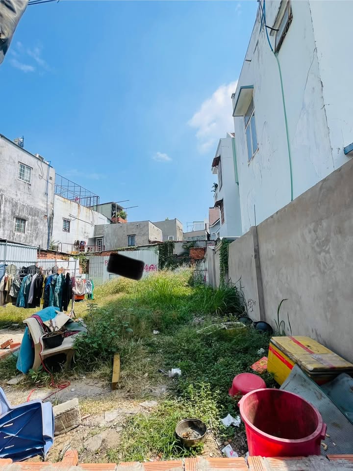 Nhà phố Đỗ Xuân Hợp 57.5m² giá 5.1 tỷ - Hẻm xe hơi 1 sẹc, thương lượng