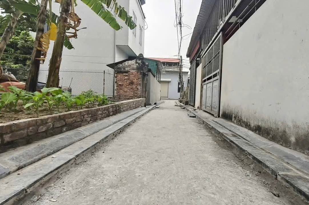 Lô đất 45m² tại Xã Việt Hùng, Huyện Đông Anh - Cơ hội đầu tư sinh lời!