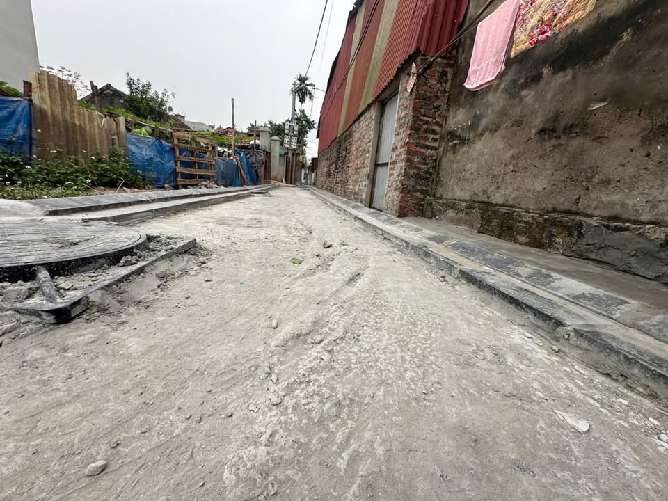 Đất nền Việt Hùng, Đông Anh 66,3m² giá chỉ 6.486 tỷ - Cơ hội đầu tư hấp dẫn!