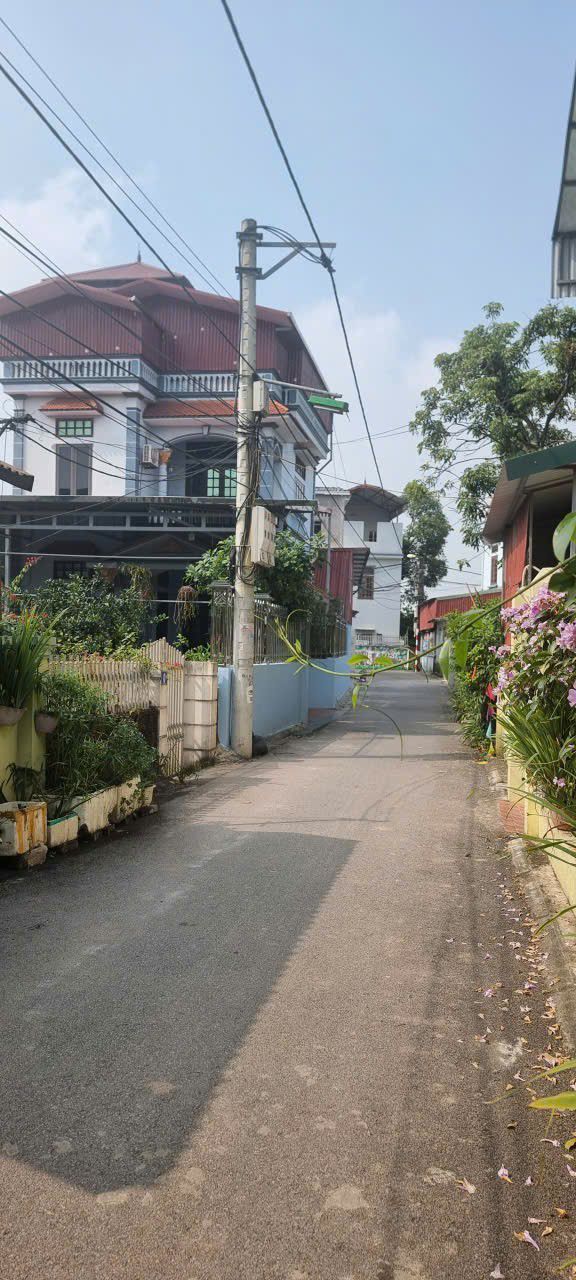 Đất thổ cư Đa Tốn 58,6m² giá 3,8 tỷ - Ô tô đỗ cửa ngay