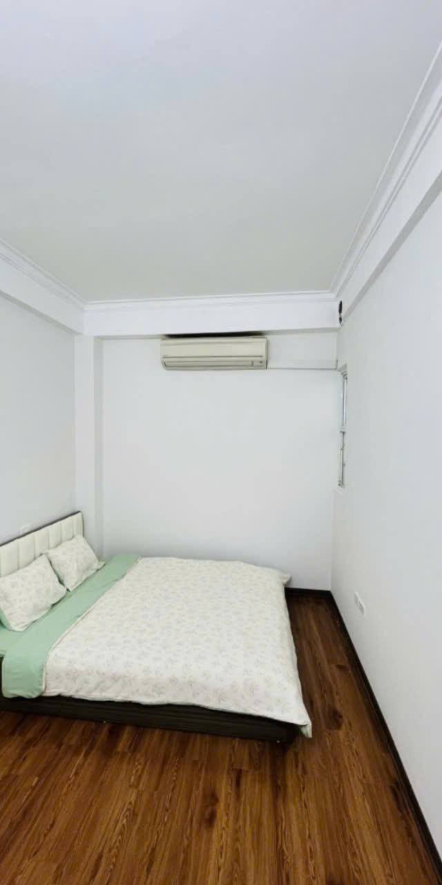 Căn hộ CCMN Hoàng Ngân, Thanh Xuân 45m² giá 2.XXX tỷ - Sẵn sàng vào ở ngay!