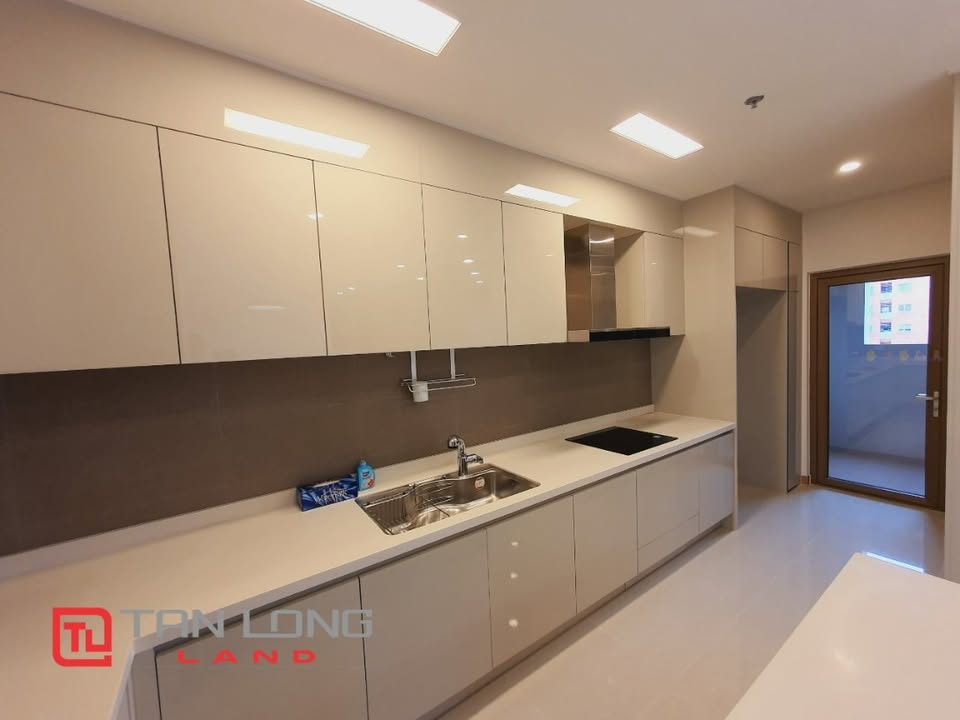 Căn hộ chung cư Starlake Tây Hồ 101m² giá 16 tỷ - View hồ cực đẹp!