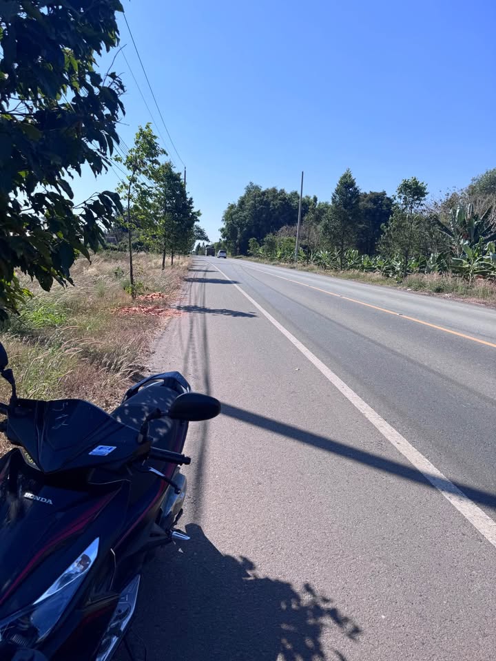 Đất nền mặt tiền đường 765 Long Tân 165m² giá 1.3 tỷ - Đầu tư lý tưởng!