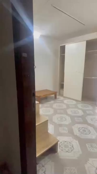 Căn hộ Tập thể Thanh Xuân Bắc 23m² giá 2.75 tỷ - Nguyên bản, thiết kế đẹp