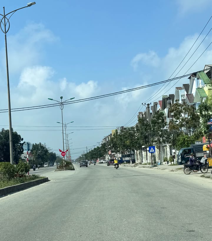 Đất mặt tiền Tỉnh Lộ 10, P. Mỹ Thượng, Huế 192m² giá 10 tỷ - Cơ hội đầu tư sinh lời!