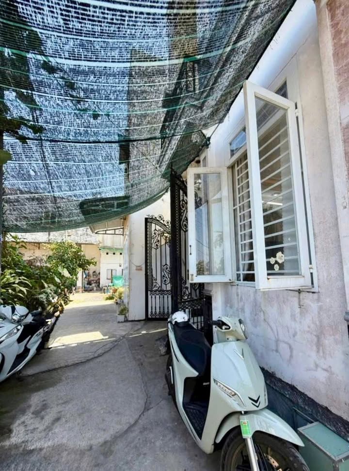 Nhà trệt lầu Hẻm Tổ 7 Nguyễn Văn Linh 52m² chỉ 2.59 tỷ - Chính chủ bán gấp!