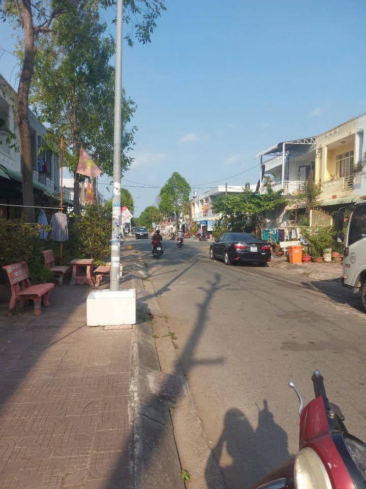 Nhà riêng 1 trệt 1 lầu Phú Thứ, Cần Thơ 70m² giá 2.55 tỷ - Gần chợ tiện lợi!